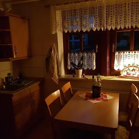 Apartamento Monteurwohnung Froeschlein 3