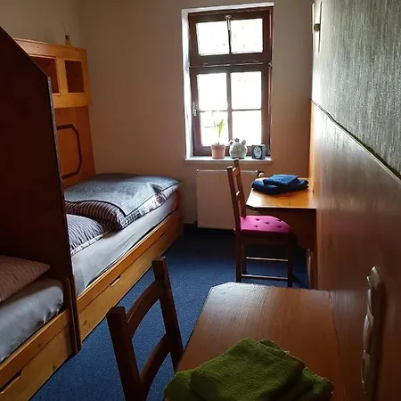 Monteurwohnung Froeschlein 3 Apartamento
