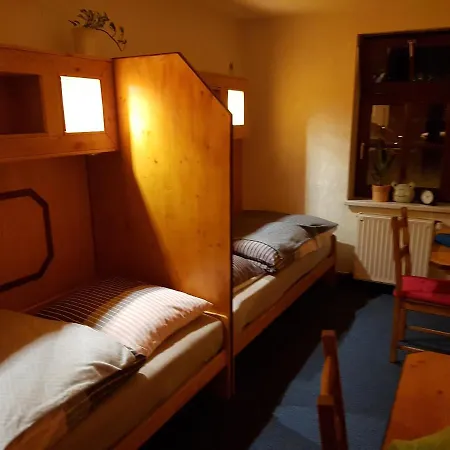 Apartamento Monteurwohnung Froeschlein 3