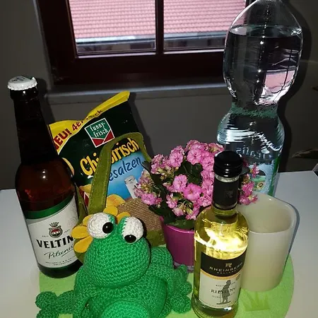 Monteurwohnung Froeschlein 3