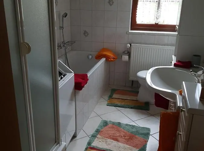 Monteurwohnung Apartment