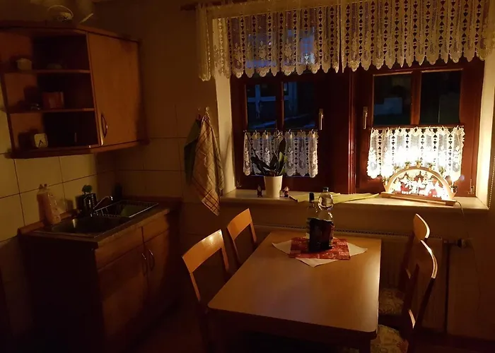 Apartment Monteurwohnung