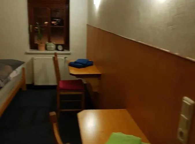 Apartment Monteurwohnung *