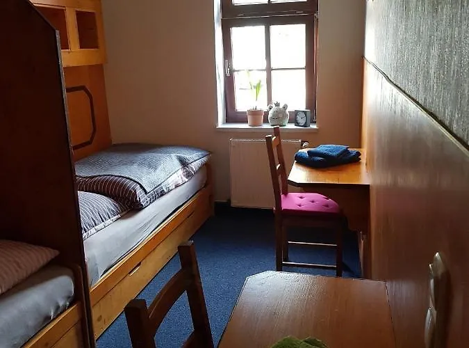 Monteurwohnung Apartment