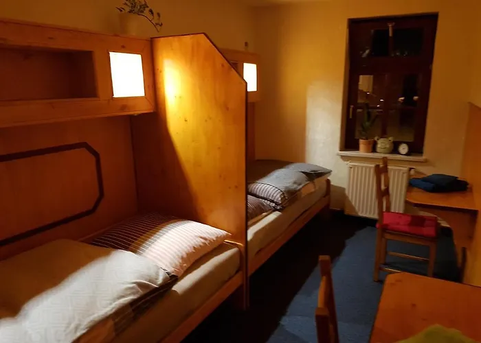 Apartment Monteurwohnung