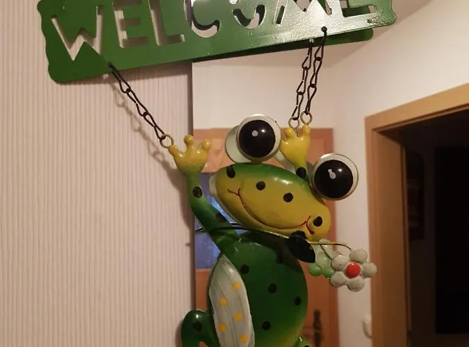 Monteurwohnung Apartment *